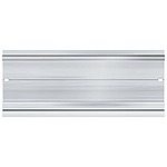 Mounting Rail for use with Mounting of Incidentals, SIMATIC (6ES7590-1AB60-0AA0)