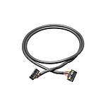 Connecting Cable for use with SIMATIC S7-300 / S7-1500 Digital I/O Modules, 98.425 in, SIMATIC S7 (6ES79230BC500CB0)