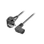 Cable for use with DC interfaces, 3 m, SIMATIC (6ES79001BA000XA0)