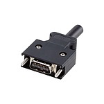 Connector for use with SINAMICS V90, SINAMICS V90 (6SL3260-2MA00-0VA0)