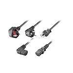 Cable for use with Field PG M6/M5/M4/M2, 3 m, SIMATIC (6ES79005BA000XA0)