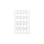 Labeling Sheet for use with 2 AUX Terminals, SIMATIC (6ES7193-6CP86-2AC0)