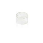 Cap for use with Extended Pushbutton, Flush Pushbutton, SK6 (SK615512-1)