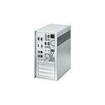 6AG4025, Industrial Computer, 350W, Intel Core i5 3.6 GHz, 8000 MB, 4 Windows (6AG40250CB200BB0)