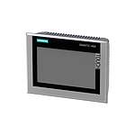 TP1200 Series Touch-Screen HMI Display - 12.1 in, TFT Display (6AV2144-8MC20-0AA0)