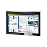 SIMATIC IPC Series SIMATIC HMI Panel - 21.5 in, TFT Display, 1920 x 1080pixels (6AV74856BE000AA0)
