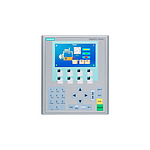 KP 400 Series Touch Screen HMI - 4.3 in, TFT Display, 480 x 272pixels (6AV6647-0AJ11-3AX1)