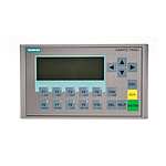 KP 300 Series SIMATIC Display Panel - 3 in, FSTN Display, 240 x 80pixels (6AV6647-0AH11-3AX1)