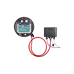 Cable 25m For Use With HMI Mobile Panels (MPI/PROFIBUS), PLC S7 (6XV14404AN25)