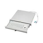 HMI Enclosure 1.5m For Use With HMI SIMATIC HMI (6GF67103BK)