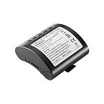 Battery For Use With HMI Mobile Panel 277 IWLAN, PLC S7 (6AV66715CL000AX1)