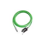 Cable 10m For Use With HMI KTPX00(F) Mobile (6AV2181-5AF10-0AX0)
