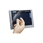 Protective Film For Use With HMI Comfort Panel (6AV21246UJ000AX1)