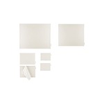 Protective Film For Use With HMI 12 inch: PC477, PC67x, PC87x and IL77, PC577, PLC S7 (6AV76712BA000AA0)