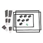 Service Pack For Use With HMI OP 177B, TP 177A, TP 177B, TP 177micro, PLC S7 (6AV66712XA000AX0)