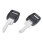 Spare Key For Use With HMI PRO Devices (6AV68814AR231AA0)