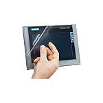 Protective Film For Use With HMI KTP 600 Basic, OP 177B, TP 177A, TP 177B, TP 177micro (6AV6671-2XC00-0AX0)