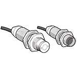 Through Beam Photoelectric Sensor, Barrel Sensor, 100 m Detection Range (XUBLAPCNL2)
