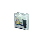 Retroreflective Photoelectric Sensor, Compact Sensor, 6 m Detection Range (XUJB06031H60)