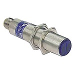 Diffuse Photoelectric Sensor, Block Sensor, 400 mm Detection Range (XU5M18MA230K)