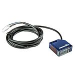 Through Beam Photoelectric Sensor, Compact Sensor, 280 mm → 30 m Detection Range (XUK0AKSAL2)
