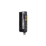 Through Beam Photoelectric Sensor, Fork Sensor, 3 mm Detection Range (XUVE04M3KSNM8)