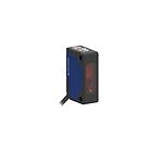 Diffuse Photoelectric Sensor, Miniature Sensor, 1.1 m Detection Range (XUM6ANXBL2)