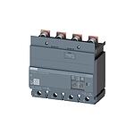 RCD, 250A, 4 Pole, Type A (3VA9214-0RL20)
