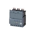 RCD, 250A, 3 Pole, Type A (3VA9223-0RL30)