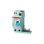 RCD, 63A, 3P+N Pole, 500mA, Type A (2CSB204101R4630 - DDA204 A-63/0,5)
