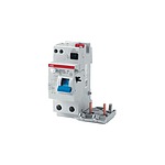 RCD, 63A, 2 Pole, 30mA (2CSB202001R1630 DDA202 AC-63/0.03)