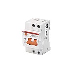 RCBO, 20A Current Rating, 1P+N Poles, 30mA Trip Sensitivity, Type C, System Pro M Compact Range (2CSA275103R1204  DS-ARC1 M C20 A30)
