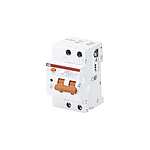 RCBO, 10A Current Rating, 1P+N Poles, 30mA Trip Sensitivity, Type C, System Pro M Compact Range (2CSA255103R1104  DS-ARC1 C10 A30)