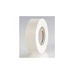 HellermannTyton HelaTape Flex White Electrical Tape, 19mm x 20m (710-00156 HTAPE-FLEX15-19x20-PVC-WH)