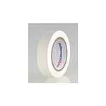 HellermannTyton HelaTape Flex White Electrical Tape, 15mm x 10m (710-00105 HTAPE-FLEX15-15x10-PVC-WH)