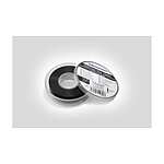 HellermannTyton HelaTape Flex Brown Electrical Tape, 19mm x 20m (710-10608 HTAPE-FLEX1000+ C 19x20-PVC-BN)