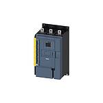Soft Starter, Soft Start, 55 kW, 480 V ac, 3 Phase, IP00, IP20 (3RW5543-2HF14)