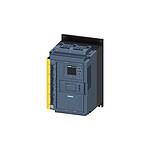 Soft Starter, Soft Start, 11 kW, 480 V ac, 3 Phase, IP00, IP20 (3RW5524-3HF14)