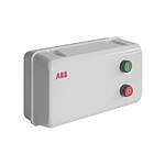 Star Delta Starter, Star Delta, 15 kW, 230 V ac, 3 Phase, IP55 (1TVC230153S5699)