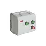 DOL Starter, DOL, 7.5 kW, 230 V ac, 3 Phase, IP55 (1TVC230072S5699)