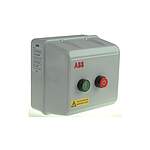 DOL Starter, DOL, 7.5 kW, 400 V ac, 3 Phase, IP55 (1TVC400070S5699)
