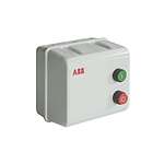 DOL Starter, DOL, 5.5 kW, 400 V ac, 3 Phase, IP55 (1TVC400050S5699)