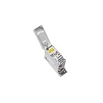 Inverter Drive, 11 kW, 3 Phase, 380 → 480 V ac, 23.8 A, ACS480 Series (ACS480-04-026A-4+J424+OL540)