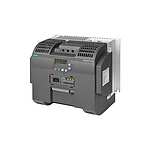 Inverter Drive, 15 kW, 3 Phase, 400 V ac, 31 A, SINAMICS V20 Series (6SL3210-5BE31-5UV0)