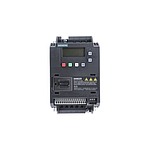 Inverter Drive, 0.75 kW, 3 Phase, 400 V ac, 2.2 A, SINAMICS V20 Series (6SL3210-5BE17-5UV0)
