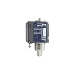 Pressure Switch, 0.07bar Min, 5.2bar Max, 1CO Output (ACW5M119012)