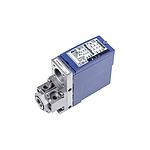 Pressure Sensor, 1.3bar Min, 20bar Max, Relay Output, Differential Reading (XMLB020A2S11)