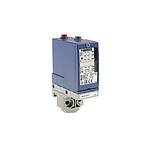 Pressure Sensor, 0.7bar Min, 10bar Max, Relay Output, Differential Reading (XMLB010A2S11)