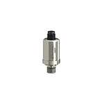 XMEP Series Pressure Sensor, 300bar Max, Analogue Output, Differential Reading (XMEP100BD71F)