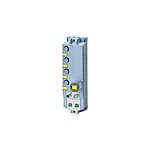 SIMATIC ET Series Input/Output Module, 24 V (6ES7146-5FF00-0BA0)
